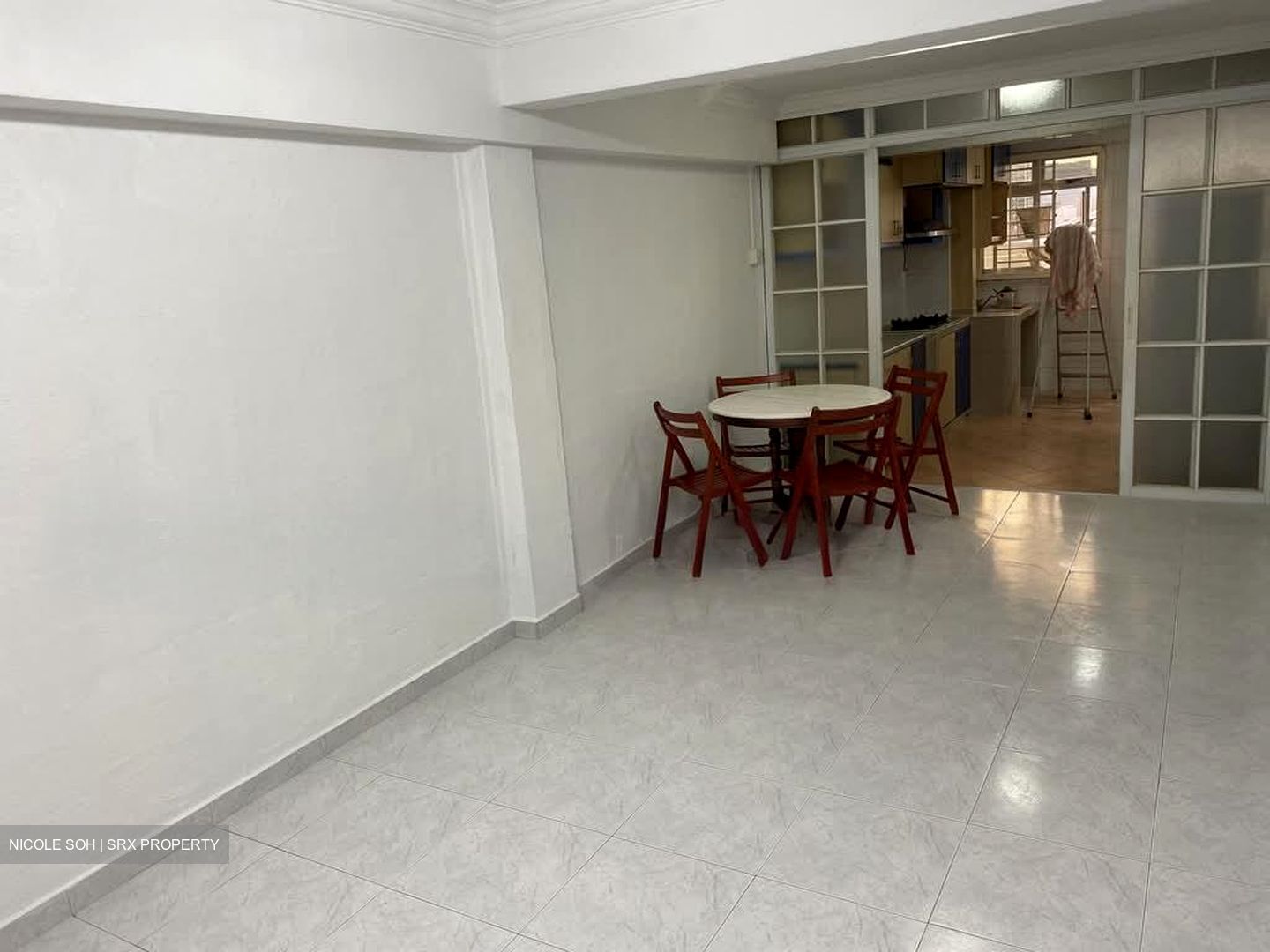 Blk 46 Marine Crescent (Marine Parade), HDB 3 Rooms #573708471